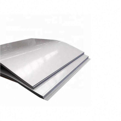 Good price High Yield Strength Cold Rolled Inconel 625 Sheet 1.0mm for Aerospace Exhaust Systems online
