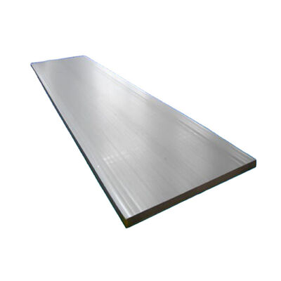 Good price Heavy Duty Hot Rolled Pickled Monel 400 Plate Nickel Copper Alloy Plate for Marine Vessel online