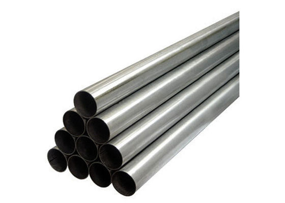 UNS N09925 ASTM B983 Corrosion 925 Tube Pipes Incoloy Alloy