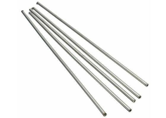 Good price Monel Alloy K500 Corrosion Resistant Alloys Monel Stainless Steel Tube online