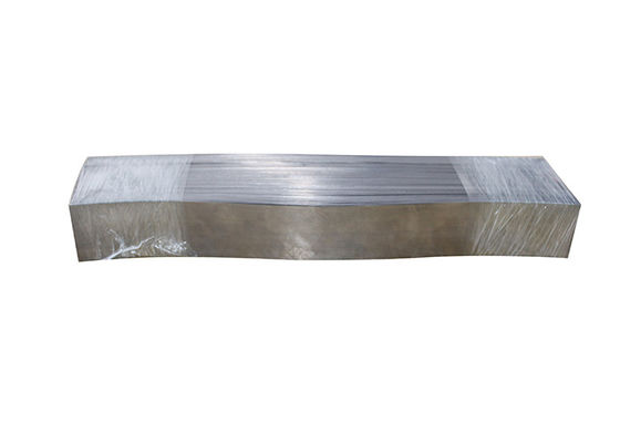 Good price ISO9001 Invar36 Tape 4j33 FeNi52 Precision Alloy online