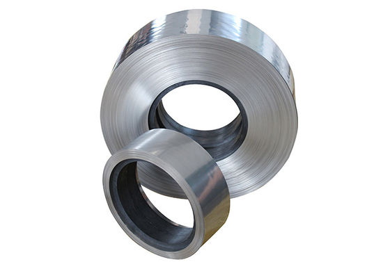 Good price 0.05mmx5mm Pure Nickel Metal Strip online
