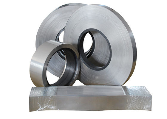 UNS N06617 Inconel Alloy