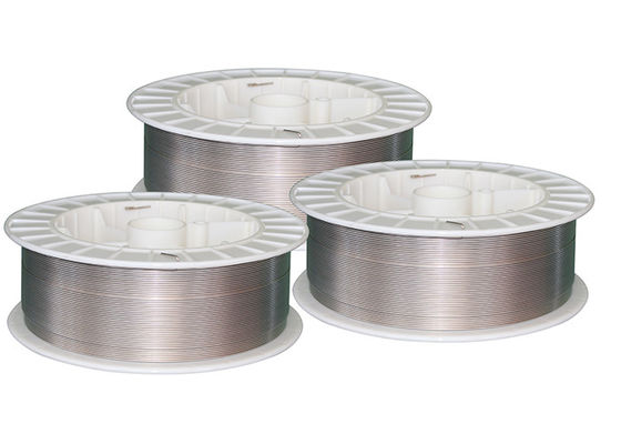 Good price 0.8mm AWS A5.14 ERNiCrFe 7 UNS N06059 Nickel Mig Welding Wire online