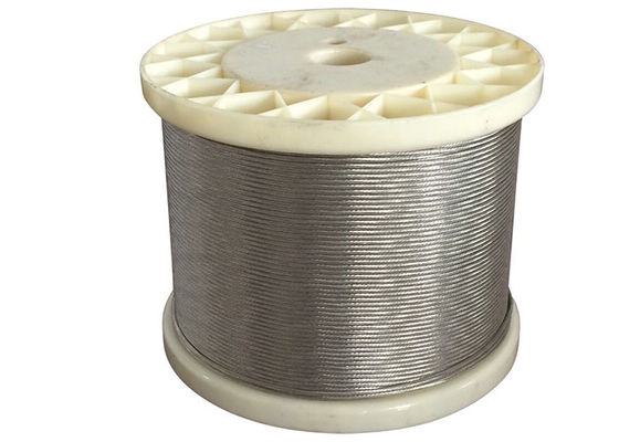 Good price High Temperature Ferrous Fecral255 0cr25al5 Heating Resistance Wire For Heating Element online