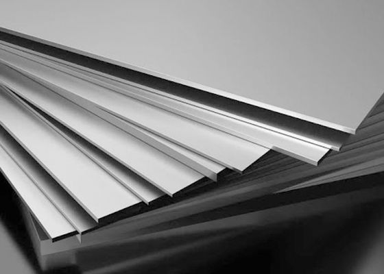 Good price Ni201 Pure Nickel Sheet 0.05mm – Small-Format Custom Cuts online