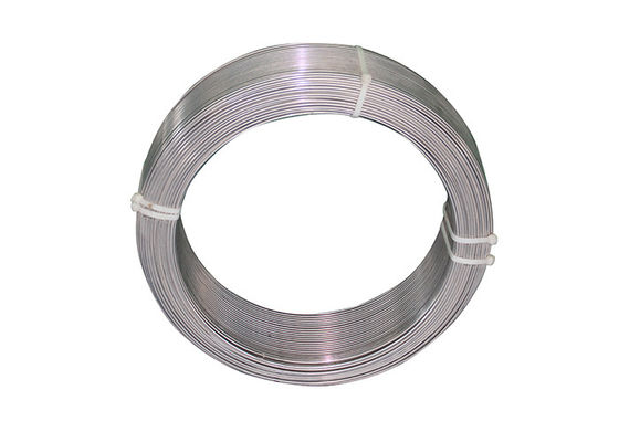 Good price Ni90Cr10 Resistance Wire with 1250°C Temperature Applications 89% Nickel Content and ≥20% Elongation for Industrial Heating online
