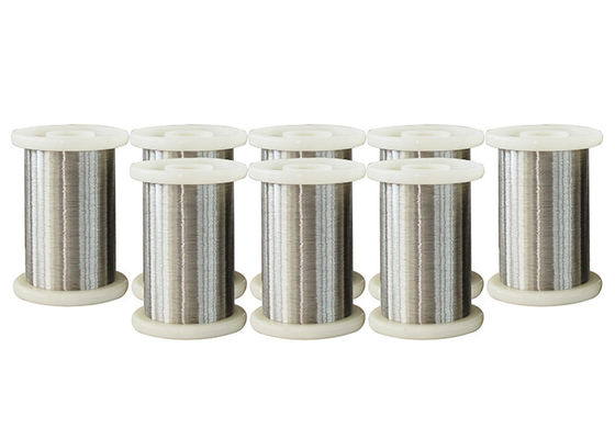 Type N Thermocouple Wire NP (Ni-cr-si) NN (Ni-si-magnesium)