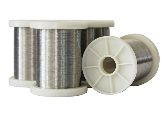 Good price 780 MPA ISO 9001 Nimonic 80A High Temperature Nickel Alloy online