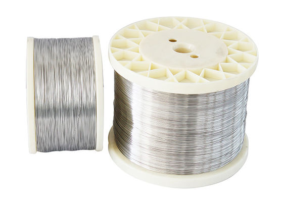 PTFE 0.5mm Platinum Type R Thermocouple Extension Wire