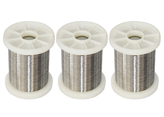 Good price 0.1mm Type T Thermocouple Extension Wire with Copper Conductor for 32 to 392F Temperature Range and +/- 1.0C EMF Tolerance online