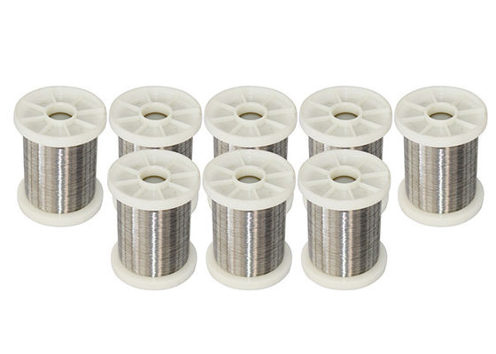 Good price 0Cr21Al6 FeCrAl Resistance Heating Alloy Wire and Strip online