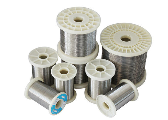 Good price Non Magnetic 479.2 MPA Inconel 625 Wire Nickel Chromium Iron Alloy online