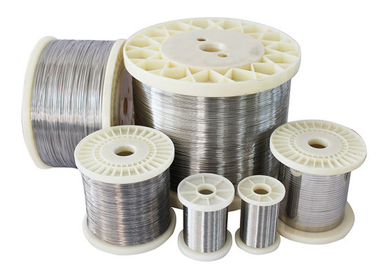 Good price Quartz Tube Heaters 0.03mm 0Cr21Al6 High Chrome Iron online