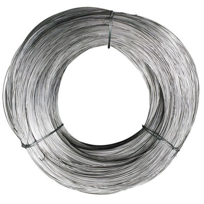 Good price High-Performance FeCrAl Heating Wire 0Cr25Al5 8mm 1250°C for Bead Insulated Coils online