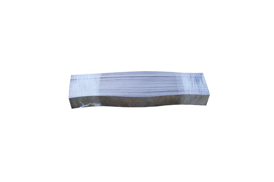 Good price 0Cr21Al4 Resistance Heating Strip | FeCrAl FCHW-2 Alloy Foil & Ribbon online