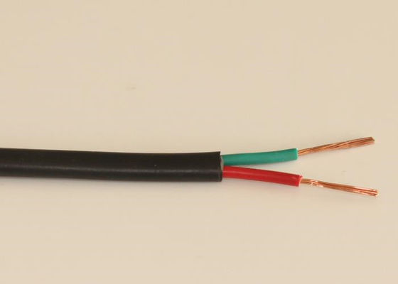 Good price Type J Thermocouple Compensation Wire 2 Conductors Thermocouple Cable Wire online