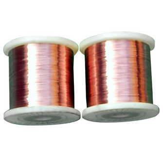 Bright 12mm Soft CuNi14 Resistance 310 MPA Wire CuNi Alloy