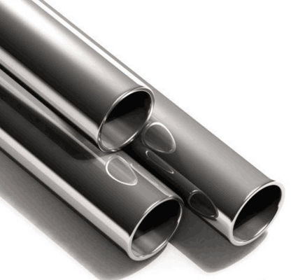 Good price AMS 5582 UNS N07750 Inconel X750 Nickel Alloy Seamless Tube & Pipe online