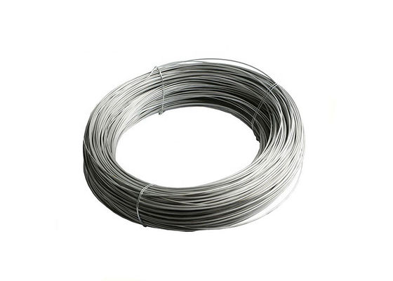 Good price N05500 Nickel Alloy Monel K500 Astm Wire Corrosion Resistant online