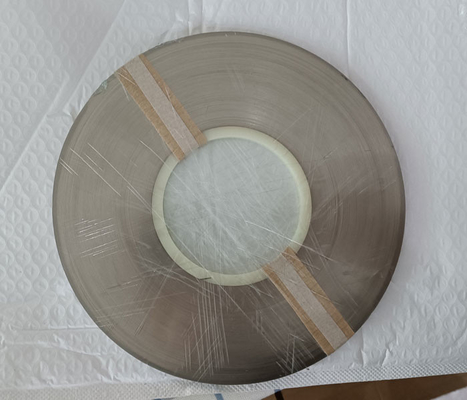 Good price Bright Nichrome Heating Resistance Alloy Wire Ni30Cr20 online