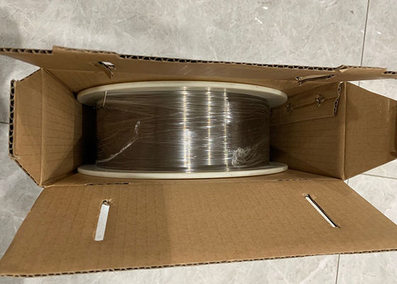 Good price Thermal Spray Wire for High Temperature Resistance & Anti-Corrosion Coating online