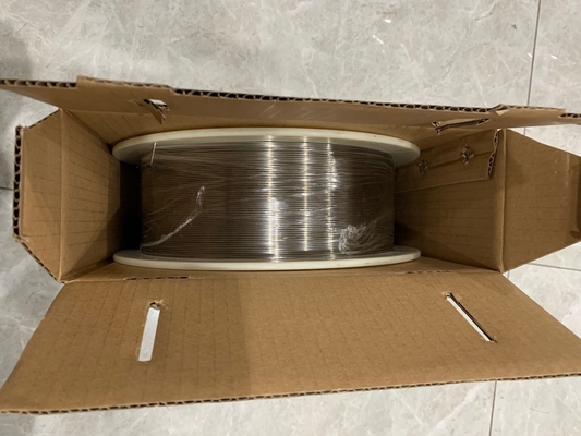 Good price Monel 400 / Tafa 70t Thermal Spray Wire 1.6mm online