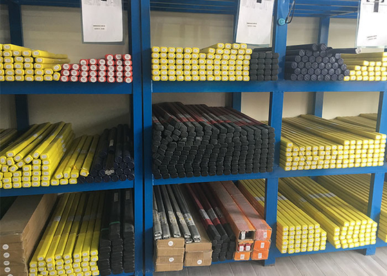 Good price Pure Nickel Filler Metal ErNi-1 Wire Rod with 65,000 PSI Tensile Strength and 1360℃ Melting Point for High-Strength Welding online