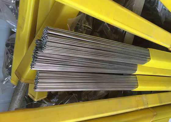 Good price Durable ERNiCrMo-4 C-276 Welding Wire online