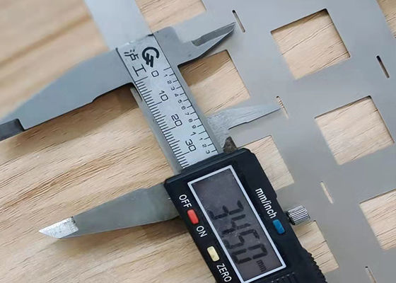 Good price 34.5mm Wide-Pitch 2P Nickel Strip — Double-Span Series Bridge for Staggered 18650 Battery Configurations online