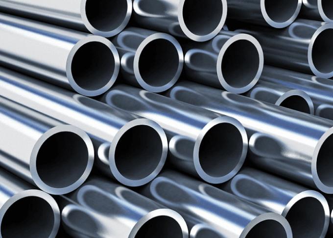 Bright Soft B3 345 MPA ASTM B574 Hastelloy Alloy