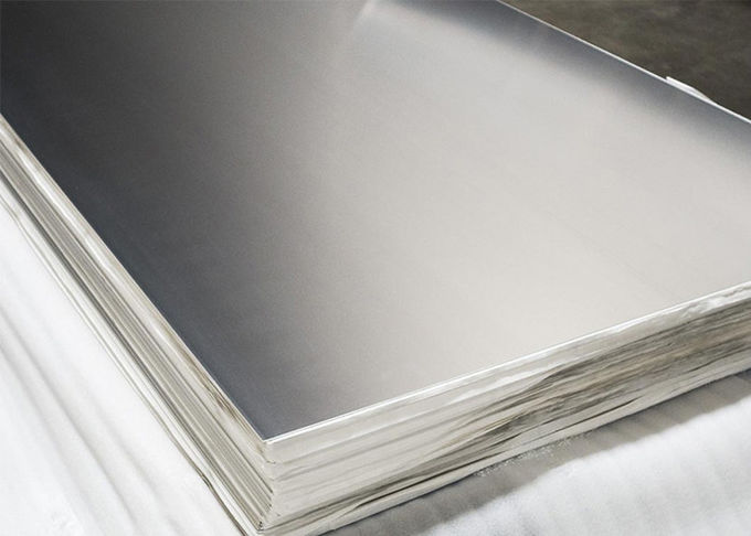 Alloys Monel K500 Plate Corrosion Resistant 2