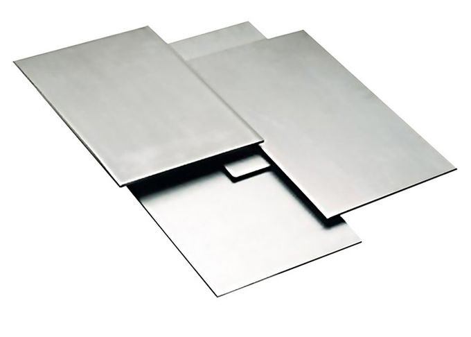 Alloys Monel K500 Plate Corrosion Resistant 1