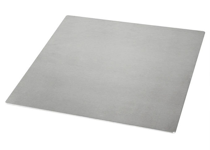 Permalloy 80 Soft Magnetic 1j79 FeNi79 Precision Alloy