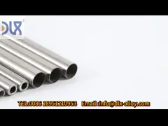 Experience Durability And Efficiency Of Inconel 600 Pipe Products