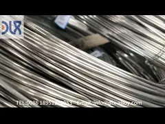 AMS 4730 Bright UNS N04405 Monel 400 Monel Alloy