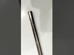 Diameter 0.02-1 Mm High precision Monel Alloy 400 Tube Corrosion Resistant