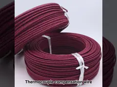 High Temp K Type Thermocouple For Precise Temperature Control In High Temperatures